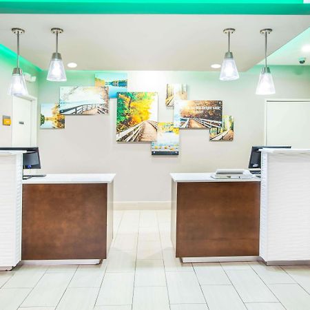 La Quinta Inn And Suites By Wyndham Elkhart Ngoại thất bức ảnh