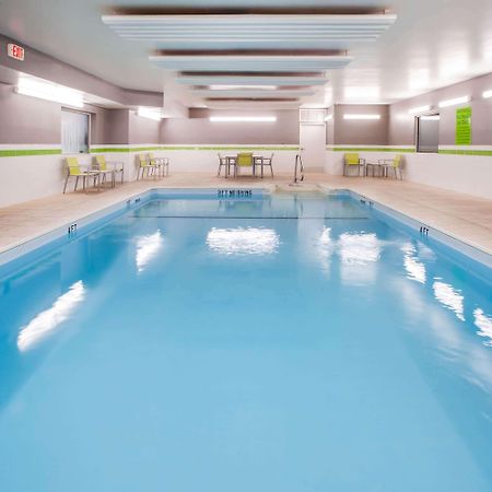 La Quinta Inn And Suites By Wyndham Elkhart Ngoại thất bức ảnh
