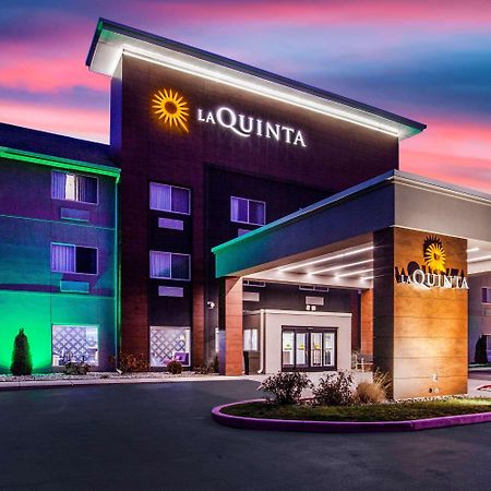 La Quinta Inn And Suites By Wyndham Elkhart Ngoại thất bức ảnh