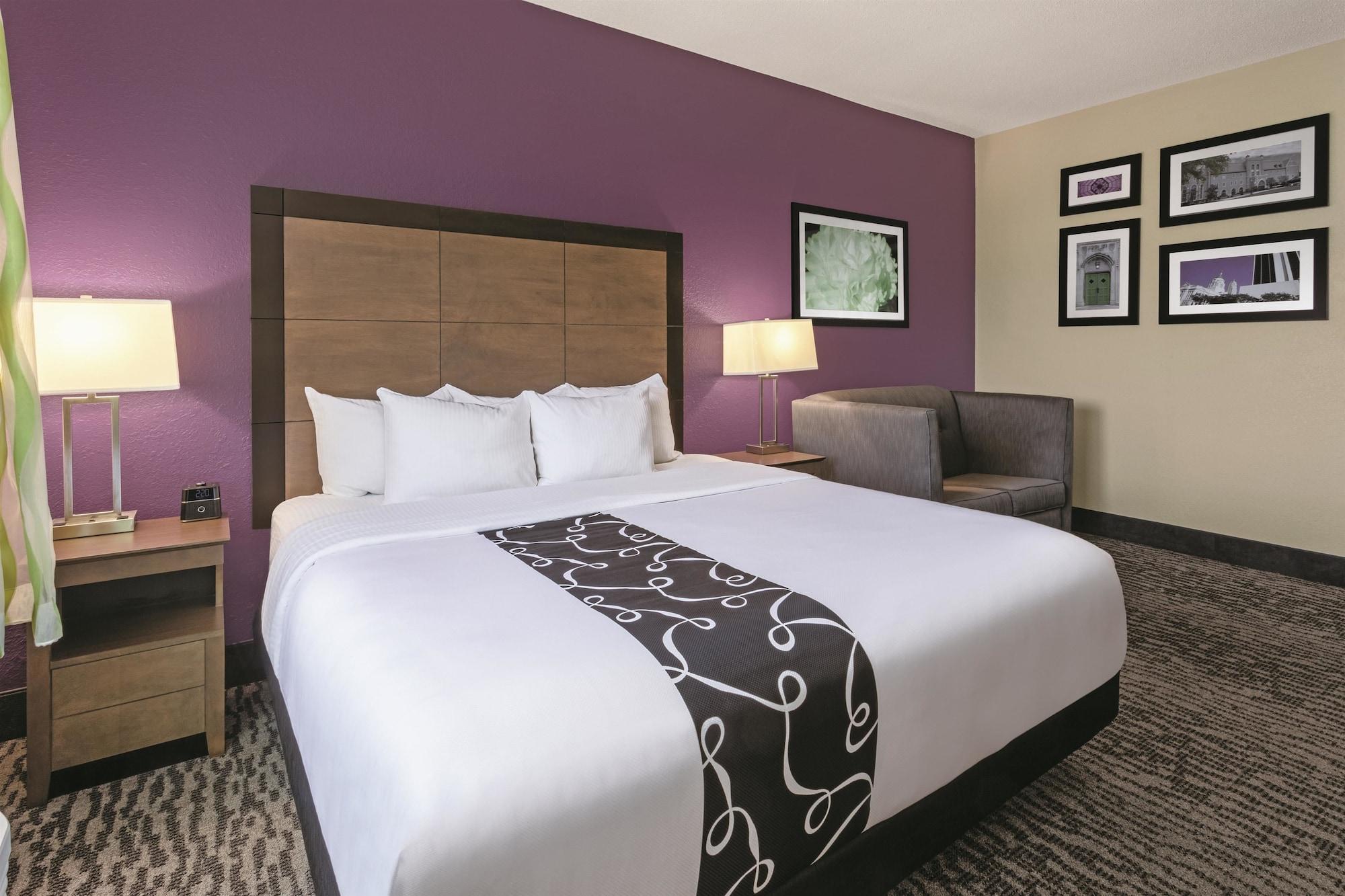 La Quinta Inn And Suites By Wyndham Elkhart Ngoại thất bức ảnh