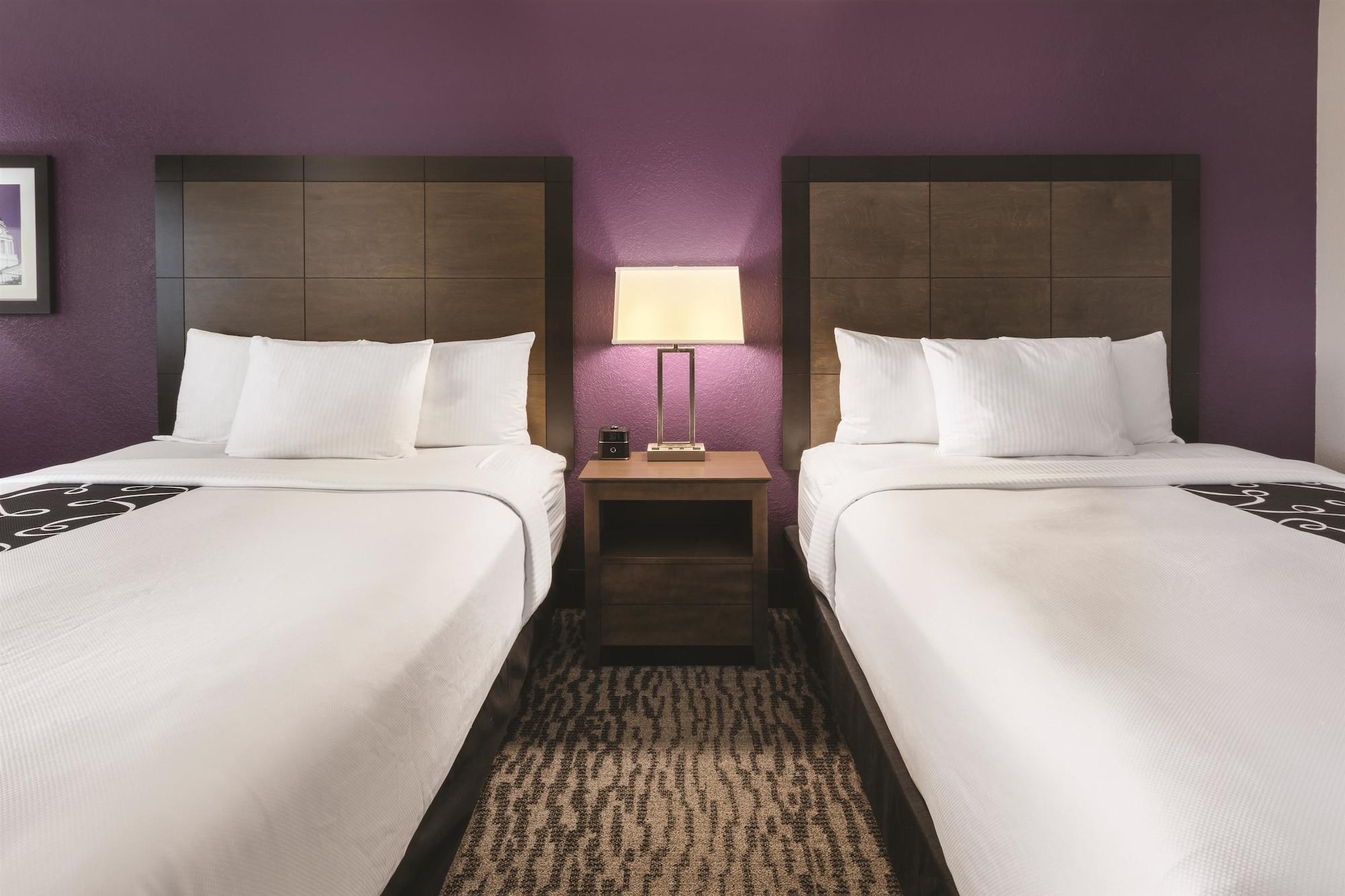 La Quinta Inn And Suites By Wyndham Elkhart Ngoại thất bức ảnh