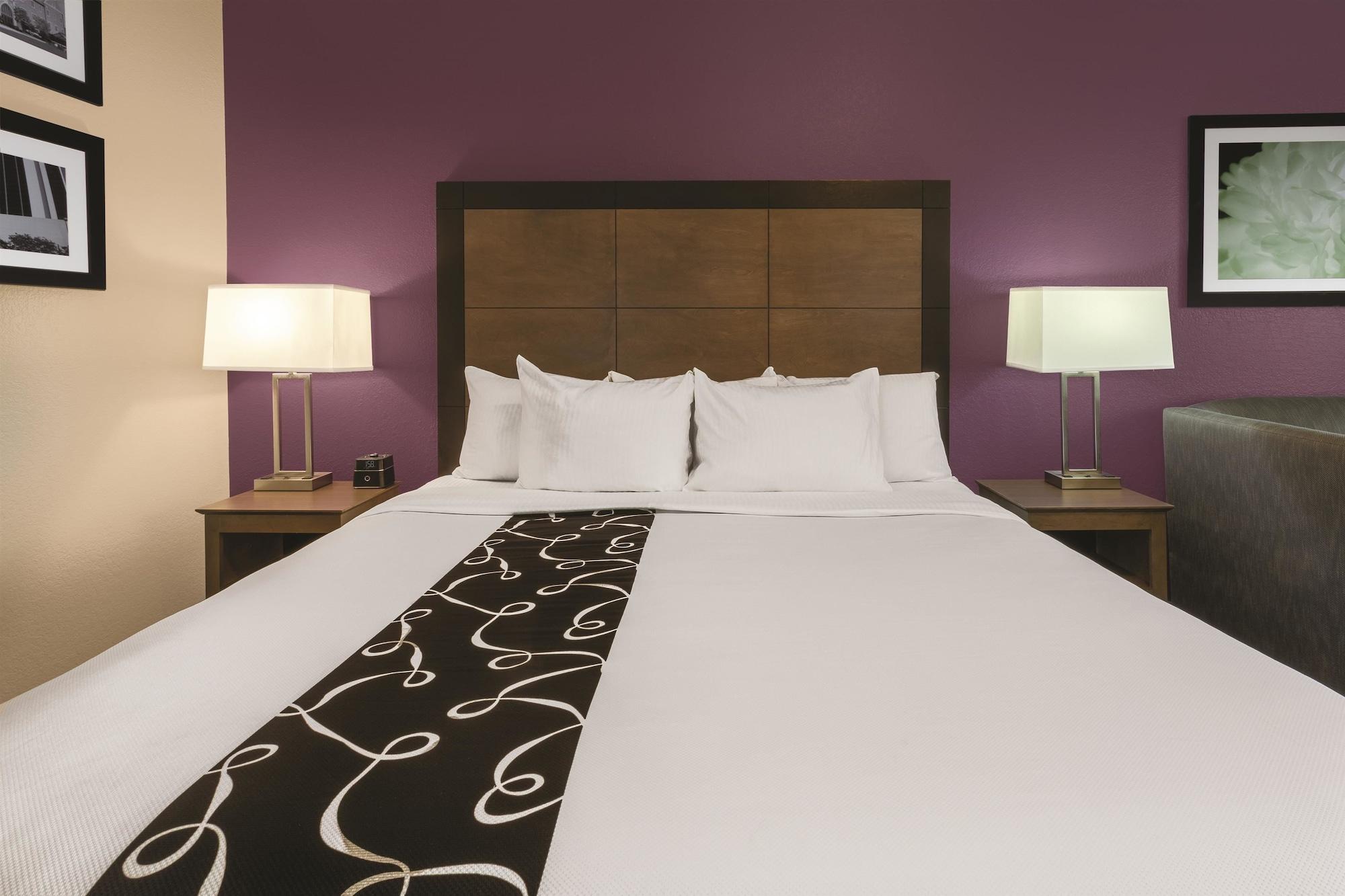 La Quinta Inn And Suites By Wyndham Elkhart Ngoại thất bức ảnh