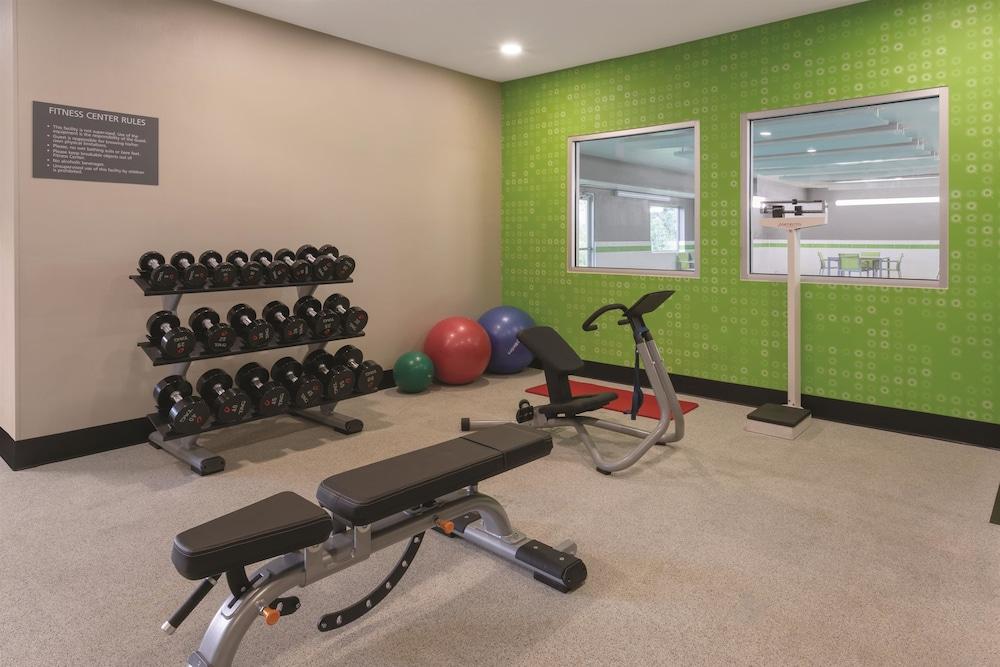 La Quinta Inn And Suites By Wyndham Elkhart Ngoại thất bức ảnh