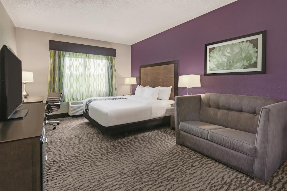 La Quinta Inn And Suites By Wyndham Elkhart Ngoại thất bức ảnh