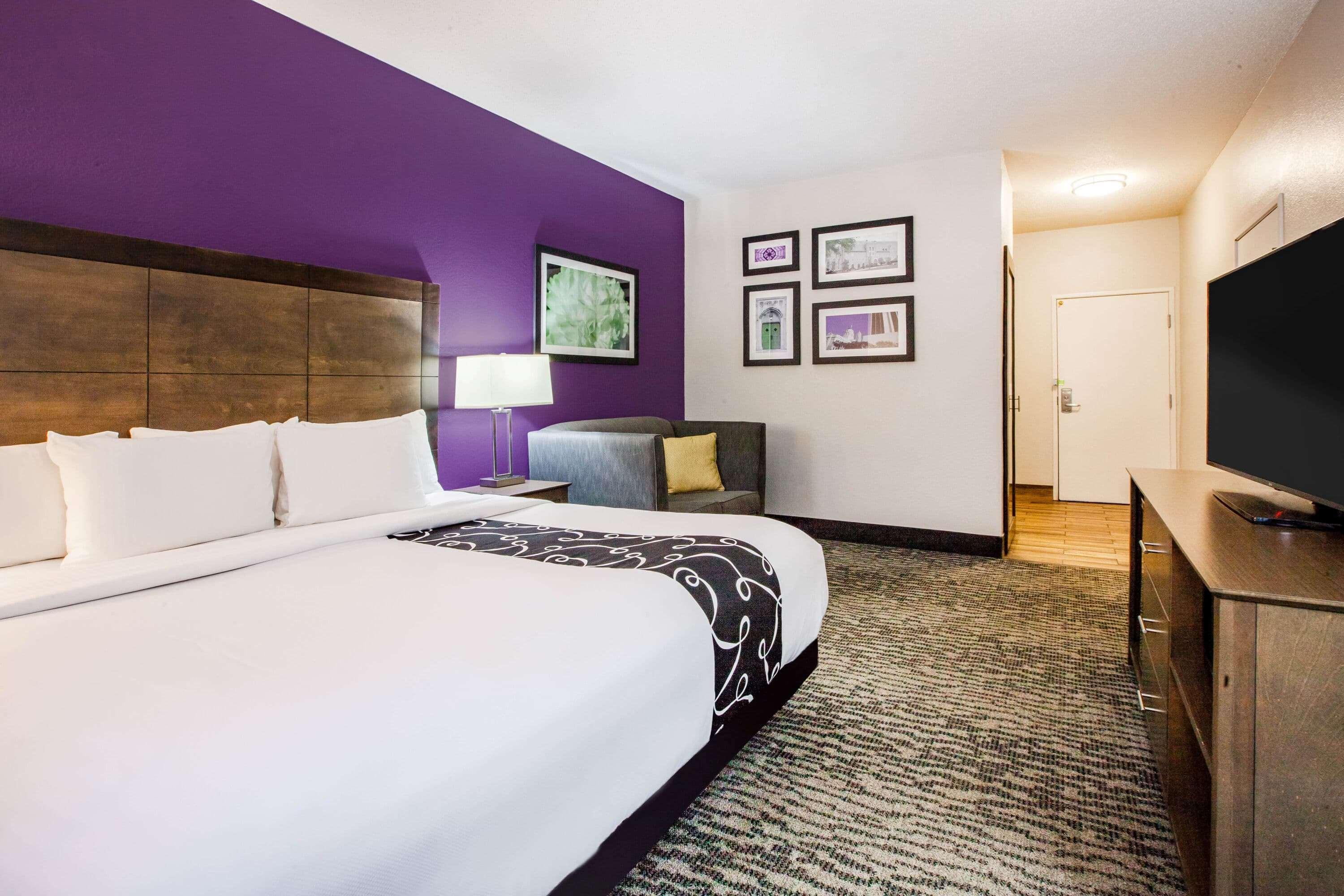 La Quinta Inn And Suites By Wyndham Elkhart Ngoại thất bức ảnh