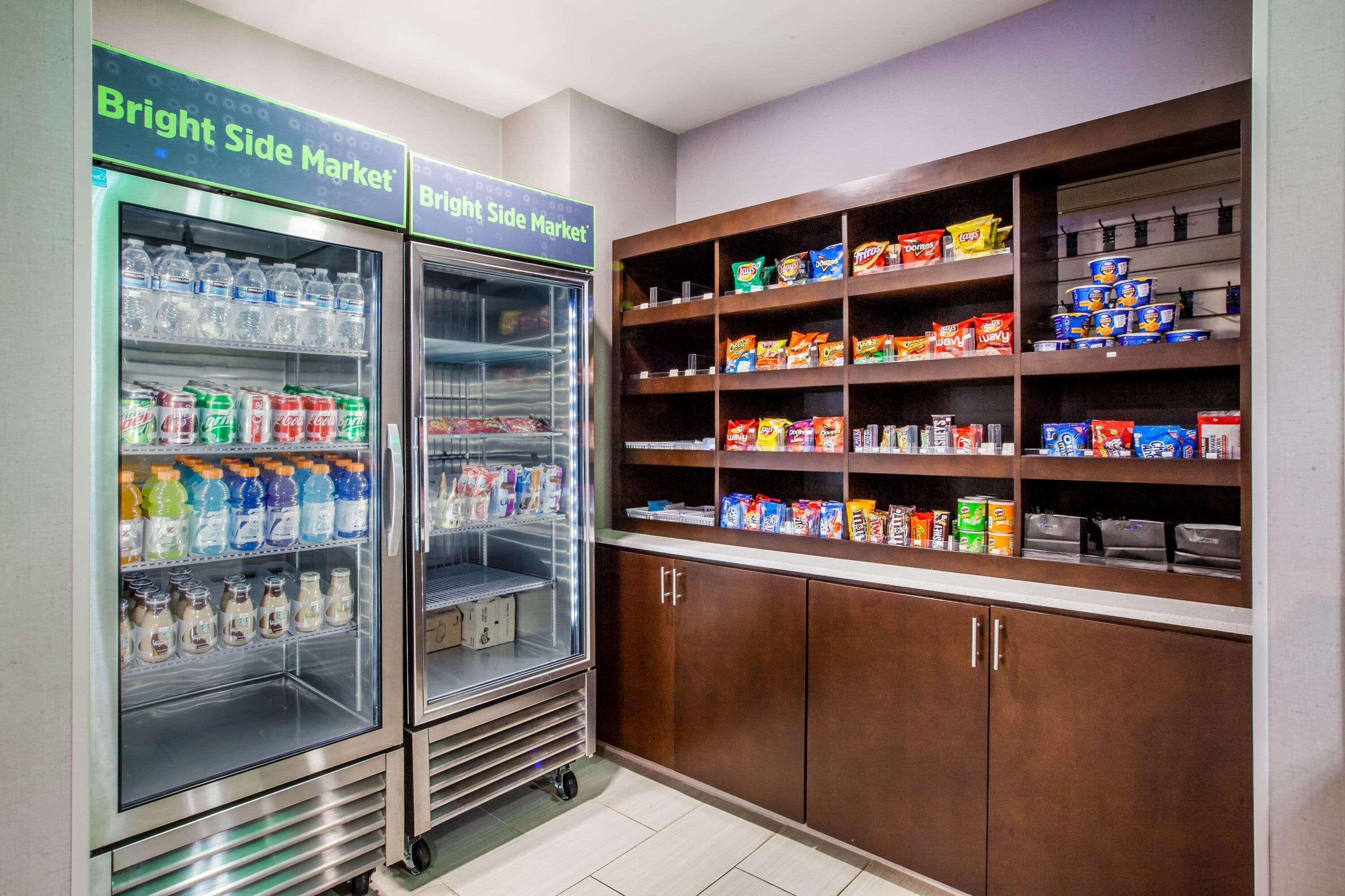 La Quinta Inn And Suites By Wyndham Elkhart Ngoại thất bức ảnh