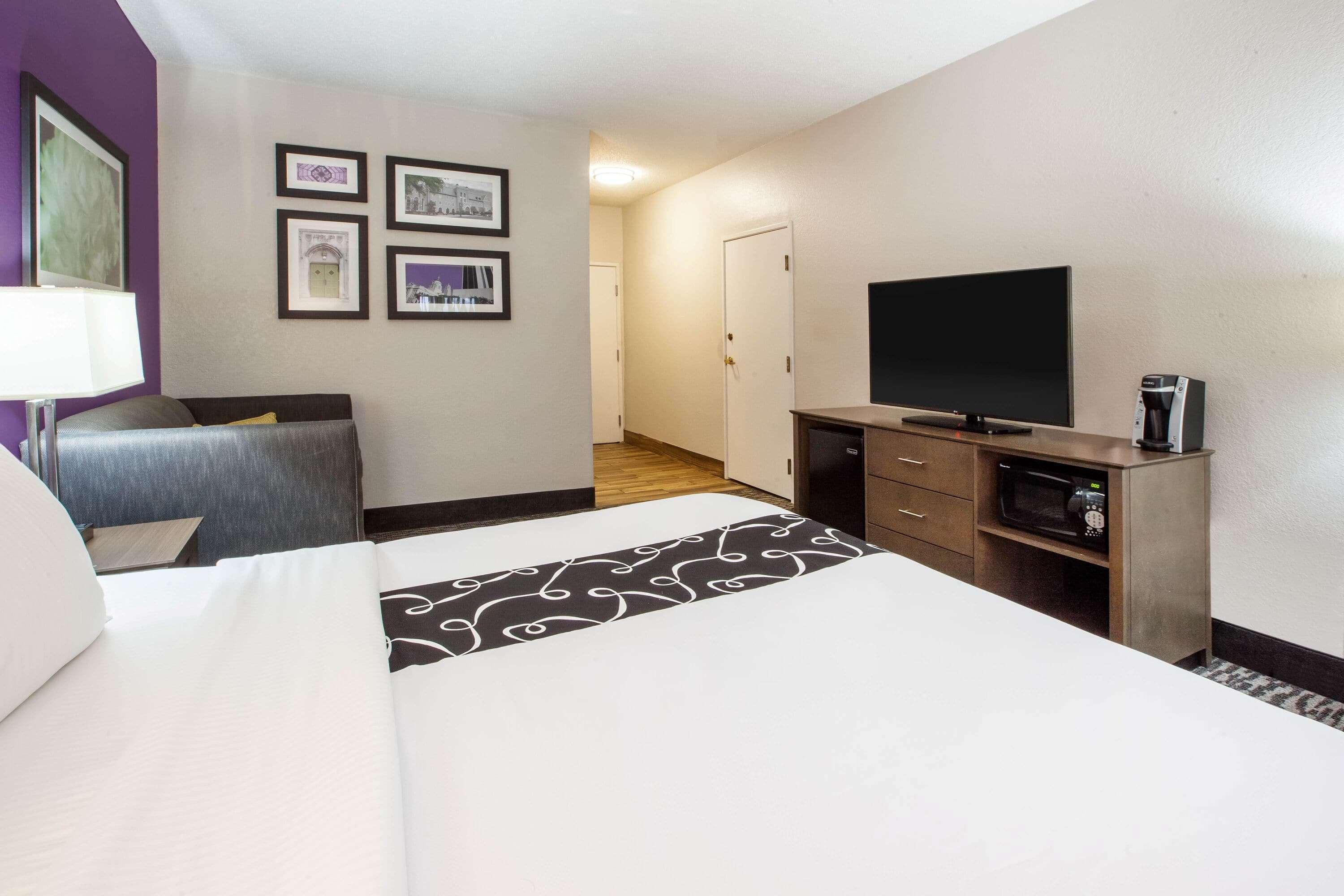 La Quinta Inn And Suites By Wyndham Elkhart Ngoại thất bức ảnh