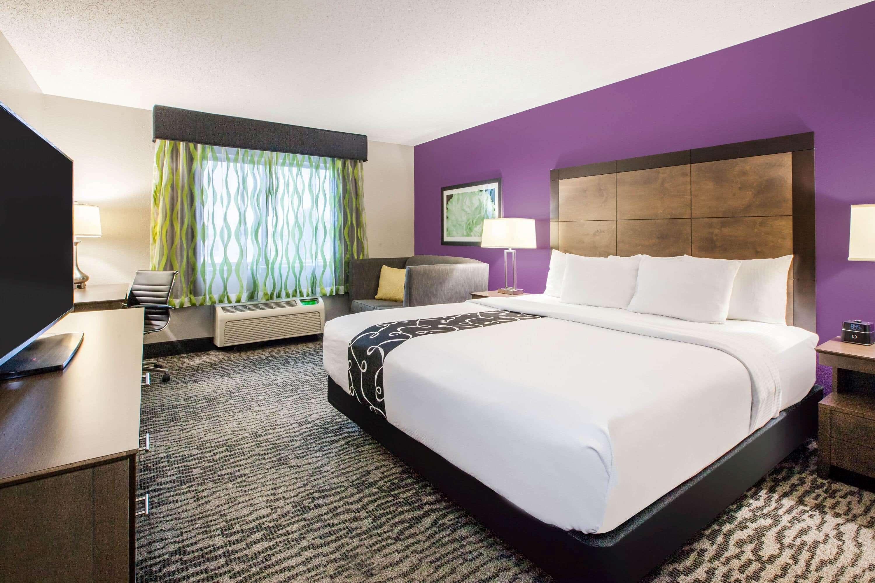 La Quinta Inn And Suites By Wyndham Elkhart Ngoại thất bức ảnh
