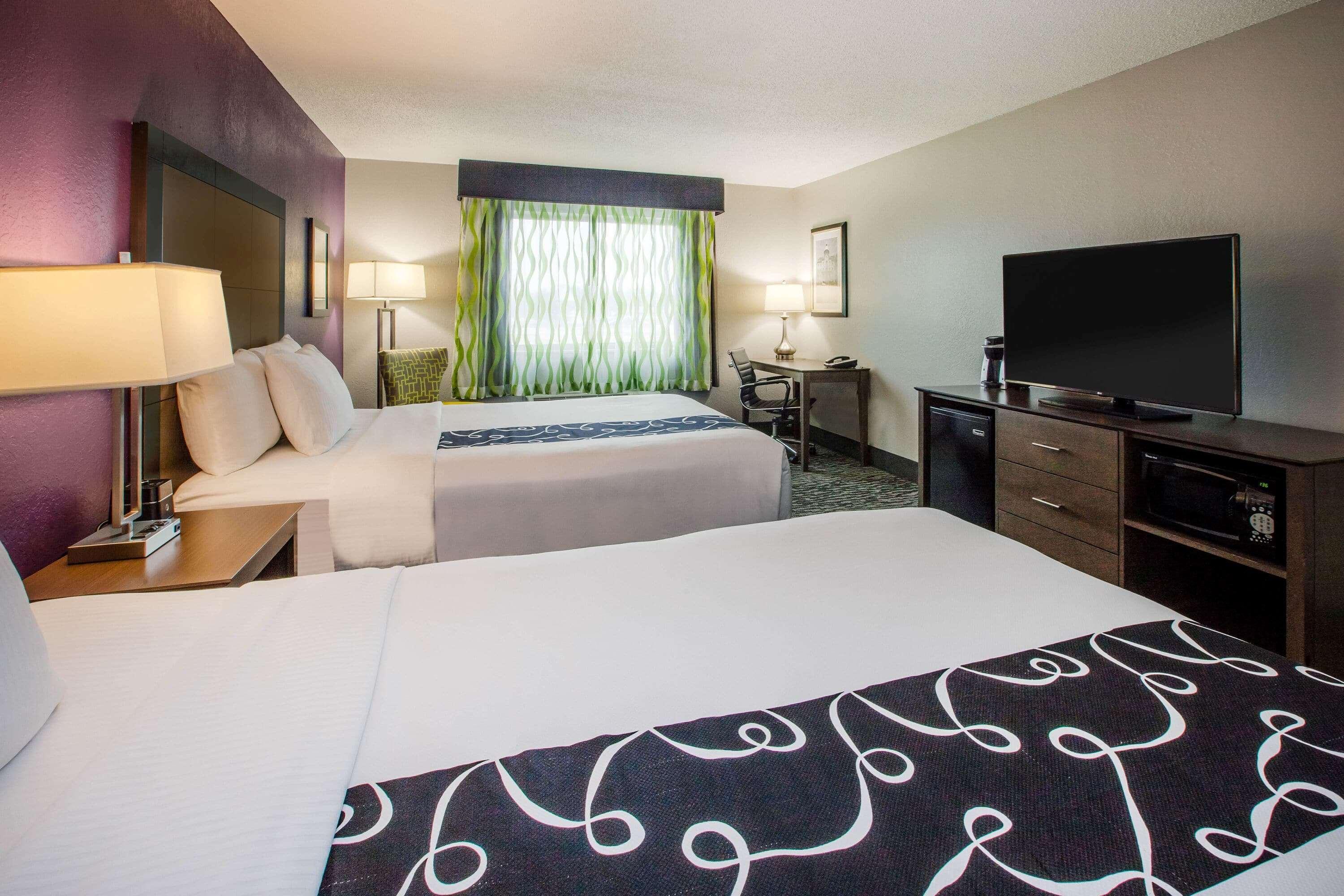 La Quinta Inn And Suites By Wyndham Elkhart Ngoại thất bức ảnh