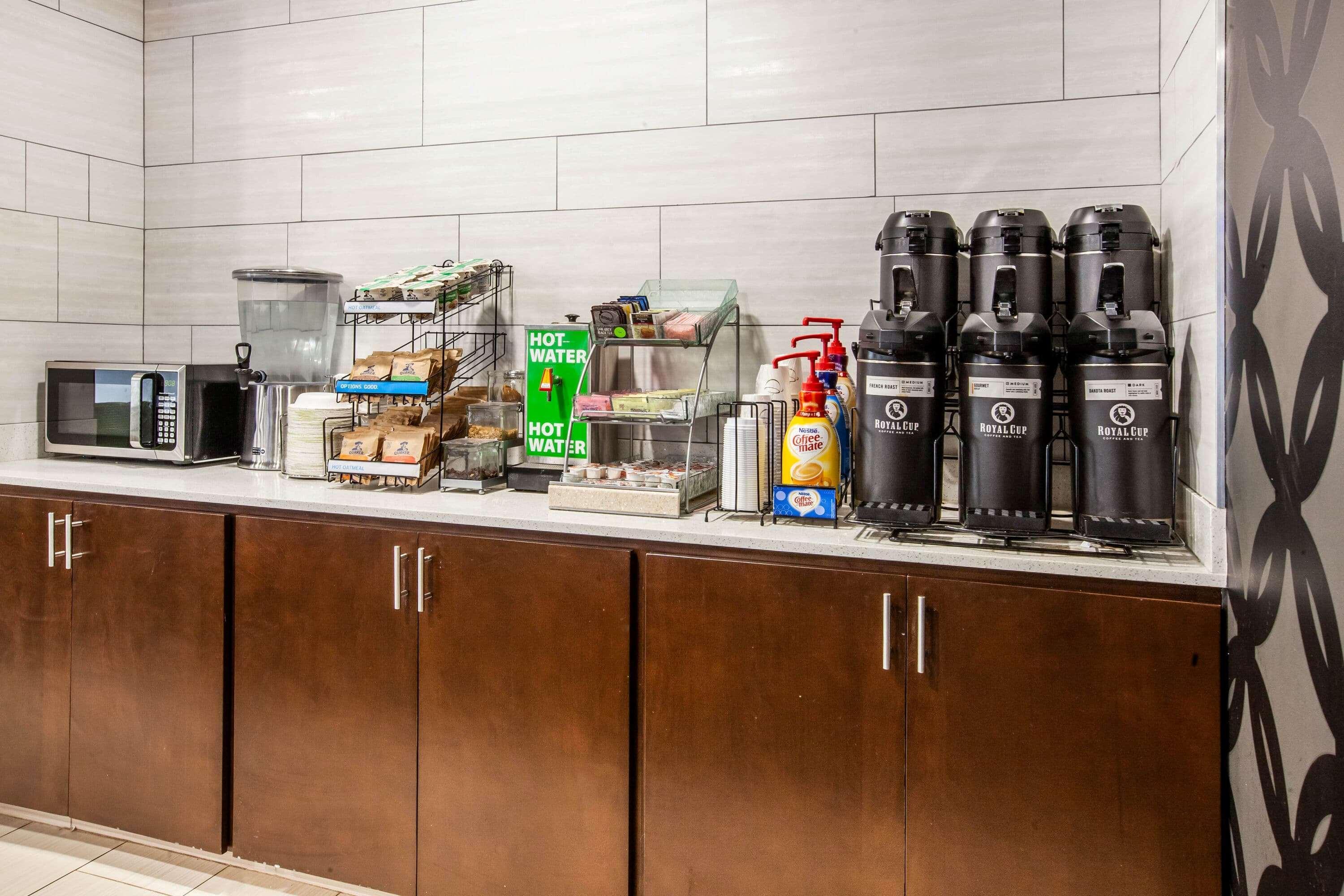 La Quinta Inn And Suites By Wyndham Elkhart Ngoại thất bức ảnh