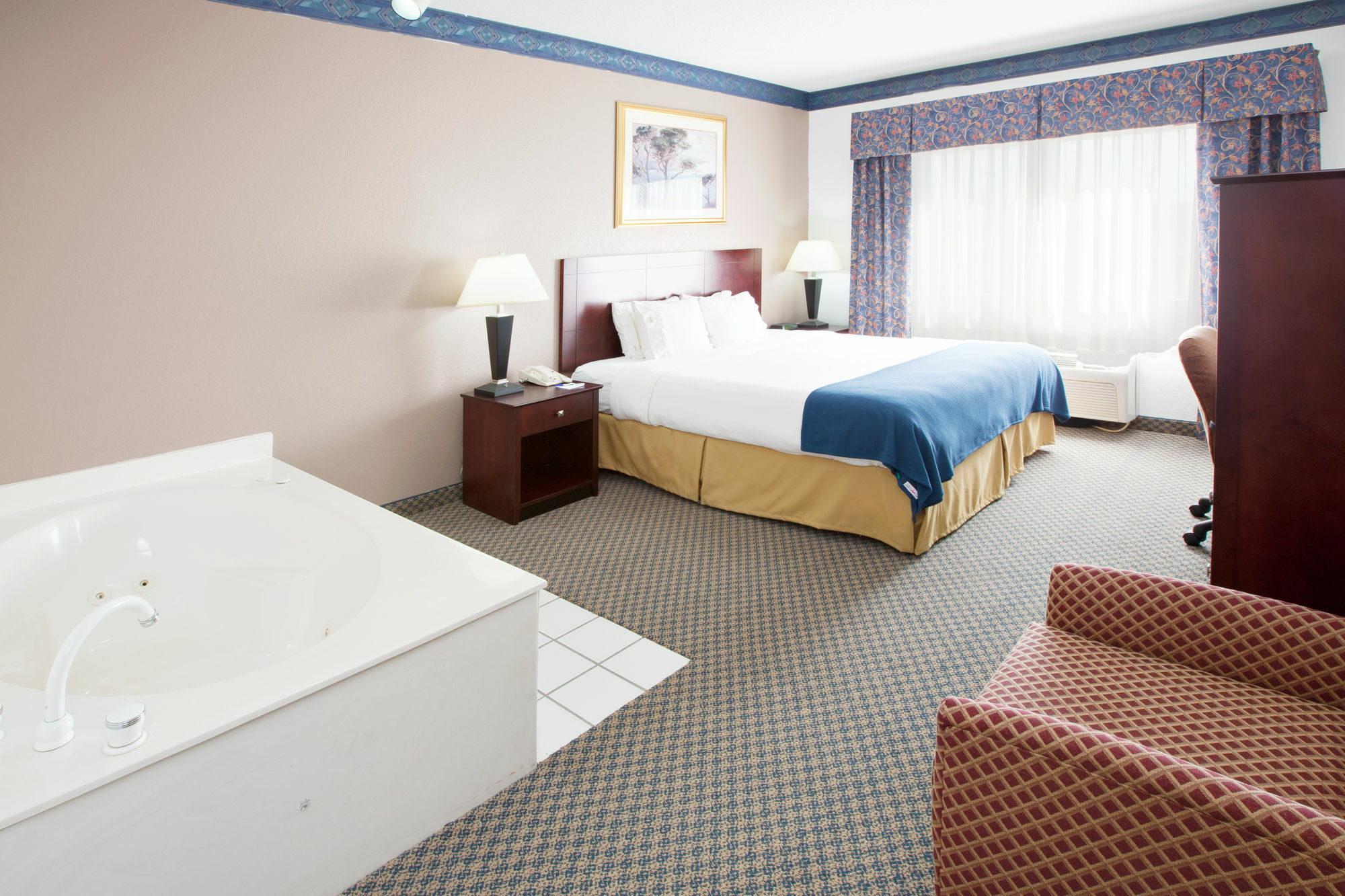 La Quinta Inn And Suites By Wyndham Elkhart Ngoại thất bức ảnh