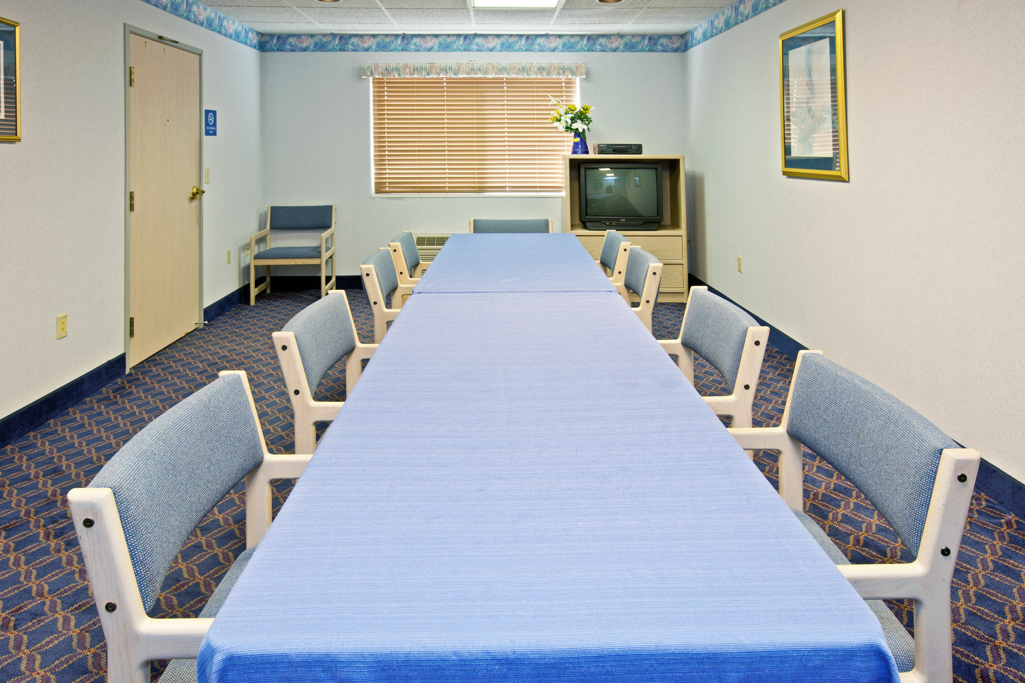 La Quinta Inn And Suites By Wyndham Elkhart Ngoại thất bức ảnh