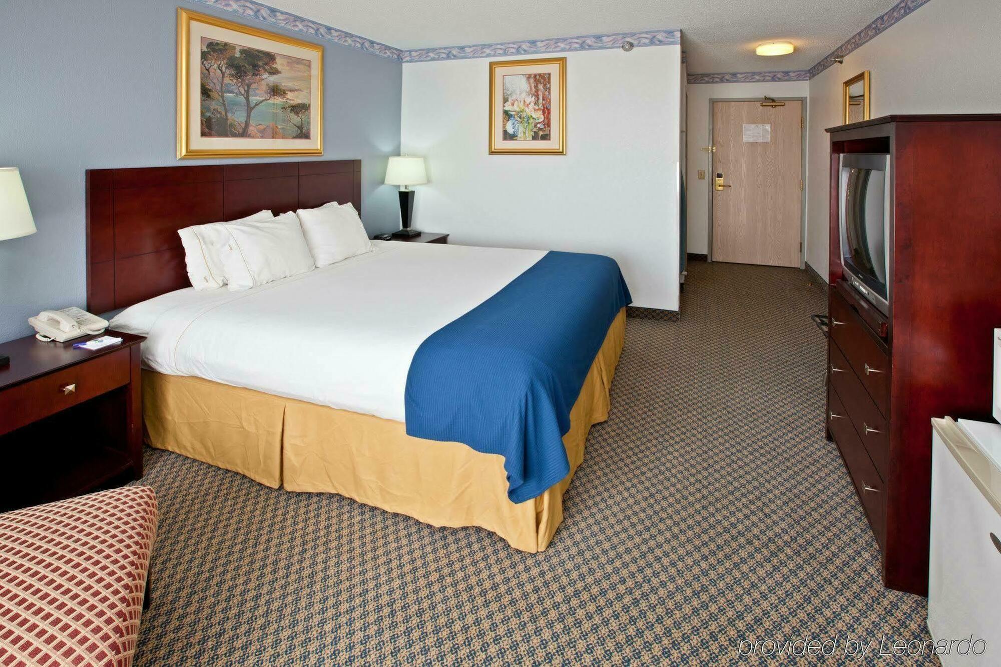 La Quinta Inn And Suites By Wyndham Elkhart Ngoại thất bức ảnh